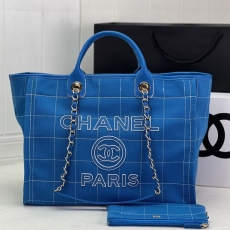 Chanel Shopping Bag